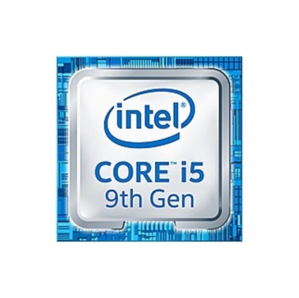 Intel Core i5 (9th Gen) i5-9500T Hexa-core (6 Core) 2.20 GHz Processor - OEM Pack - 9 MB L3 Cache - 1.54 MB L2 Cache - 64-bit Processing - 3.70 GHz Overclocking Speed - 14 nm - Socket H4 (Renewed)