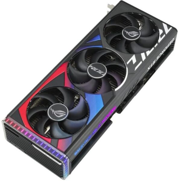 Asus ROG-STRIX-RTX4080-O16G-GAMING (Renewed) - Image 4