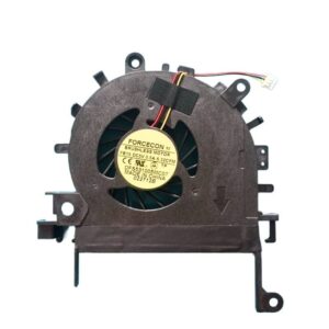 Glintique New laptop CPU cooling fan Cooler for ACER aspire ZQP, Glintique-001