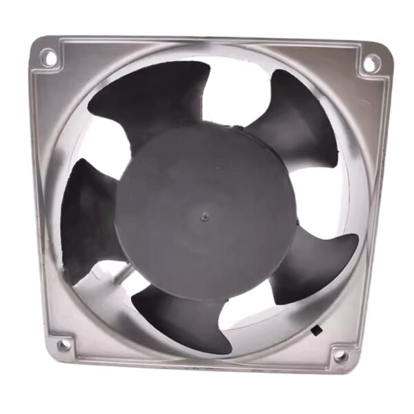 for UTL125C[A59] 200V 15/14W 12CM 12038 Inverter Cooling Fan - Image 4