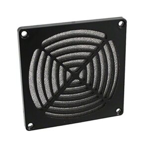 GRILL GRD FLTR&SPACR F/92MM FAN (10 pieces)