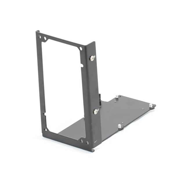 WOEIFGV NR200 ForAtx PSUs Bracket ForAtx Power Supply Support for NR200 Modular Mounting Stand Ventilated - Image 5