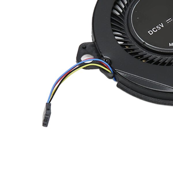 Replacement CPU GPU Cooling Fan for AE011DX 13 AE013DX 13 AE012DX 13 AE015DX 13inch Laptop, 4 Pin DC 5V 2.25W Fan, Install and Use (GPU) - Image 8