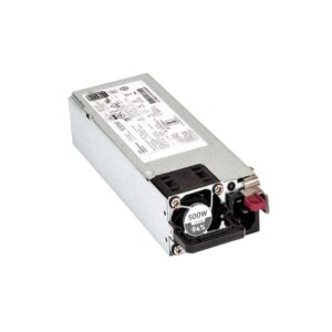 HP 865399-201 HPE 500W FS PLAT Power Supply (Renewed)