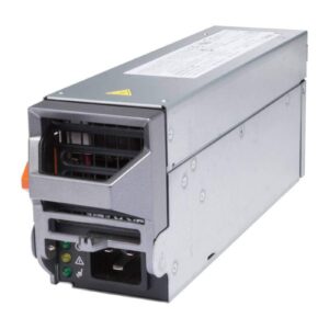 DELL 3000W DC 220V Redundant Power Supply for PowerEdge M1000E Blade Server PN: 8V4DK (Renewed)
