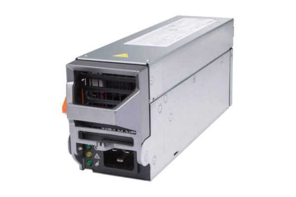 DELL 3000W DC 220V Redundant Power Supply for PowerEdge M1000E Blade Server PN: 8V4DK (Renewed)
