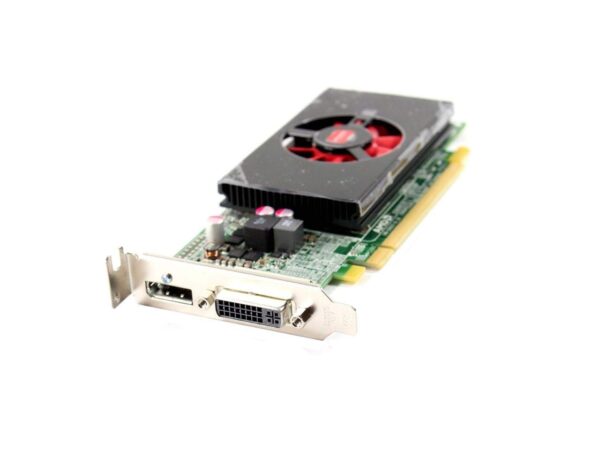 AMD Radeon HD 8570 1GB DDR3 PCIe x16 DVI/ DP Graphics Video Card Dell YT0RH (Renewed) - Image 3