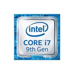 Intel Core i7 (9th Gen) i7-9700 Octa-core (8 Core) 3 GHz Processor - OEM Pack - 64-bit Processing - 4.70 GHz Overclocking Speed - 14 nm - Socket H4 LGA-1151 - UHD Graphics 630 Graphics - (Renewed)