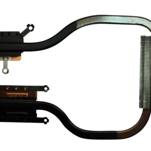 Power4Laptops Independent Graphics Version Replacement Laptop Heatsink for Intel Processors Compatible with HP Pavilion 15-N286NR