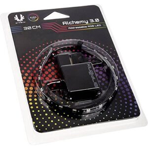 BitFenix bfa-add-30mk15 °C-rp Fan