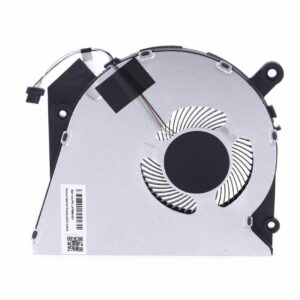 wangpeng® New L47696-001 for HP ProBook 450 G6 HSN-Q16C Laptop CPU Cooling Fan
