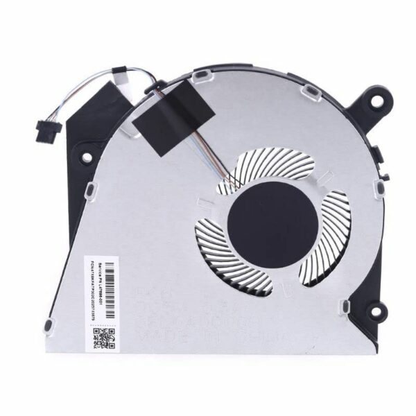wangpeng® New L47696-001 for HP ProBook 450 G6 HSN-Q16C Laptop CPU Cooling Fan