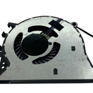 wangpeng® New CPU Cooling Fan for HP 17-ca0062cl 17-ca0063cl 17-ca0064cl 17-ca0096nr