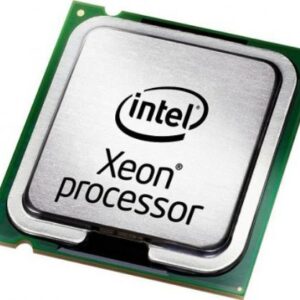 Intel Xeon E5-1620V2 4 Cores 3.7GHz 10MB 130W LGA 2011 (SR1AR)