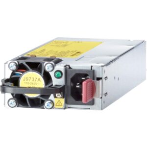 HP J9737A X332 1050W Power Supply Module (Renewed)