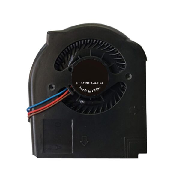 CPU Cooler Fan for ThinkPad T410 T410I Series 45M2722 45N5908 45M2721 5V 3 PIN