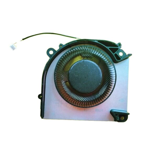 HAZEK Laptop CPU GPU Cooling Fan Compatible for Hasee Z7D6 Z8D6 Z9R7 Z9R9 G8R9 G9R9 RTX40 Catholic(CPU Fan)