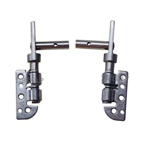 DBTLAP Laptop Sreen Hinges Compatible for Asus A8J A8S A8F A8H A8L Z99J X80H X80L X81S X80 Laptop Hinges