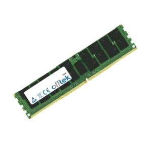 OFFTEK 8GB Replacement Memory RAM Upgrade for Intel R1304WF0YS (DDR4-21300 (PC4-2666) - Reg) Server Memory/Workstation Memory