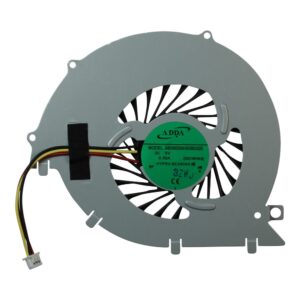 Power4Laptops Replacement Laptop Fan Compatible with Sony Vaio SVF15212CXW