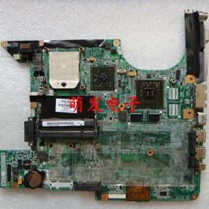 REFIT of DV6000 449902-001 forlaptop Motherboard