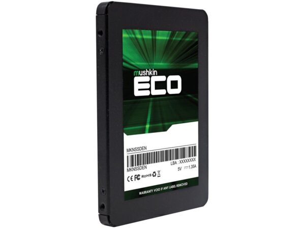 Mushkin MKNSSDEN1TB Ssd 1tbmushkin Mknssden1tb R - Image 2
