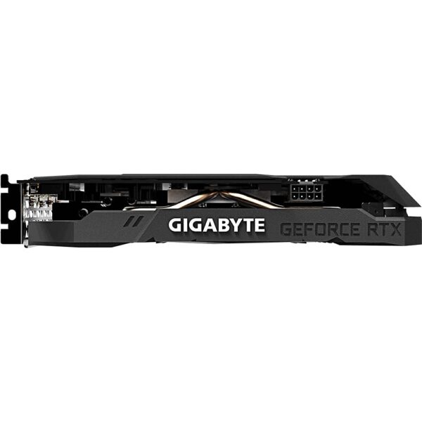 Gigabyte GeForce RTX 2060 6GB GDDR6 Graphics Card (Renewed) - Image 6