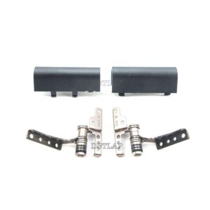 DBTLAP Compatible for MSI 1761 1762 1763 GT780DX GT70 Laptop LCD Hinges & Screen Hinges Cover