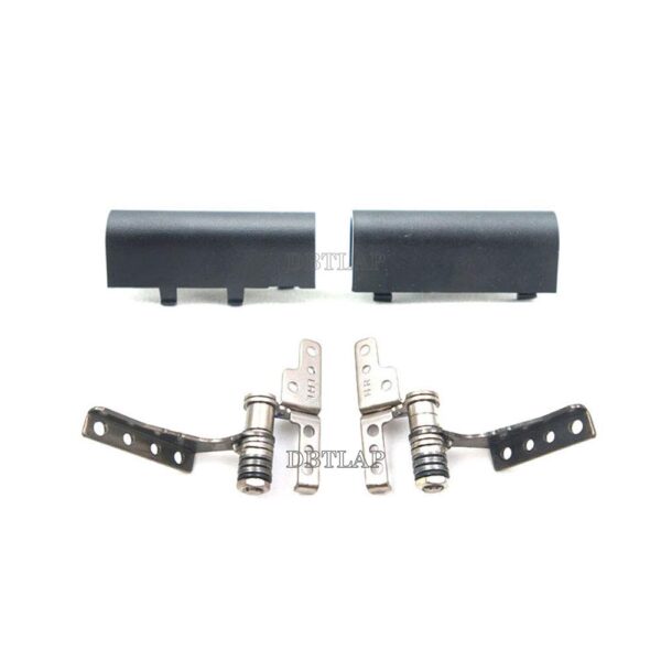 DBTLAP Compatible for MSI 1761 1762 1763 GT780DX GT70 Laptop LCD Hinges & Screen Hinges Cover