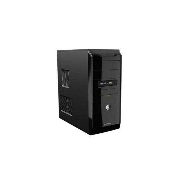 Computer Case for PC AC116500 Black - Image 3
