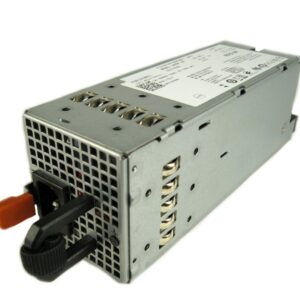 Dell 870W Power Supply PER710 PT164 VT6G4 YFG1C 7NVX8 (Renewed)