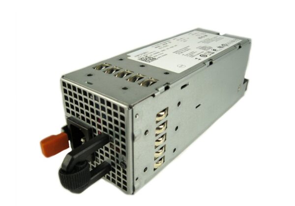 Dell 870W Power Supply PER710 PT164 VT6G4 YFG1C 7NVX8 (Renewed)