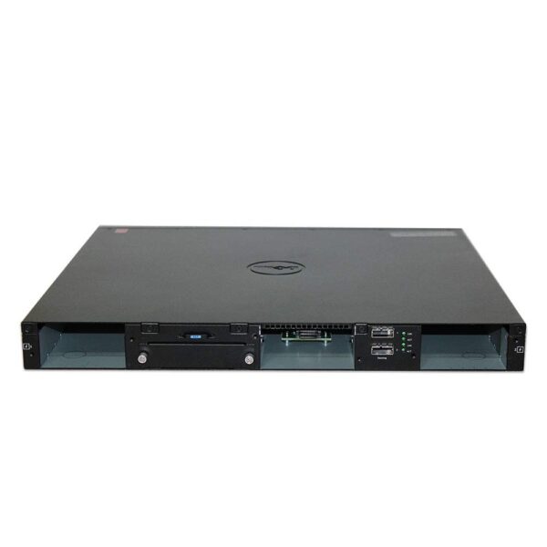 Dell PDJ93 POWERCONNECT N3024 Switch w/Rails & Single Power - PDJ93 - Image 4