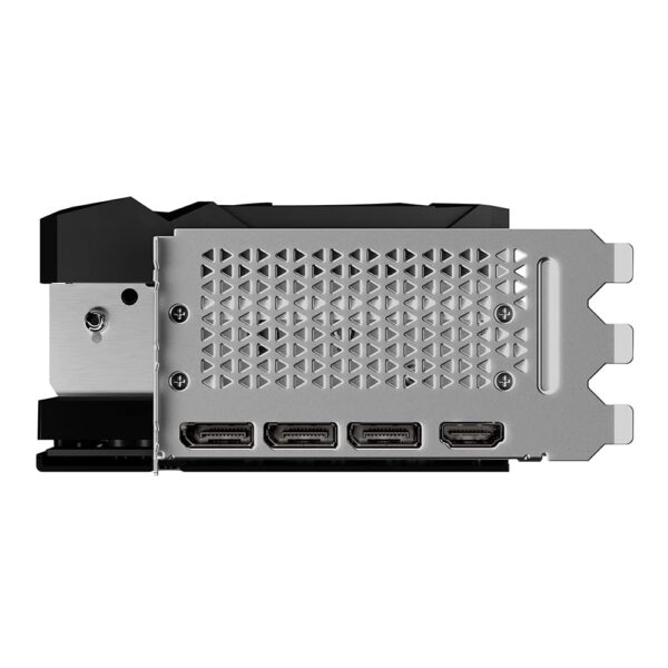 PNY GeForce RTX™ 4090 24GB XLR8 Gaming VERTO EPIC-X RGB™ Overclocked Triple Fan Graphics Card DLSS 3 (Renewed) - Image 7