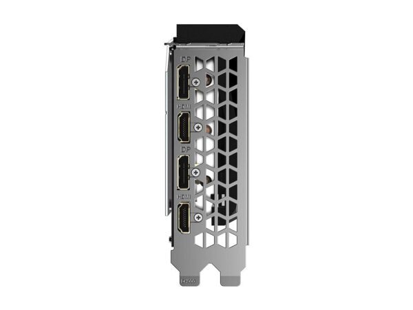 GIGABYTE Gaming GeForce RTX 3060 12GB GDDR6 PCI Express 4.0 ATX Video Card GV-N3060GAMING OC-12GD (Renewed) - Image 5