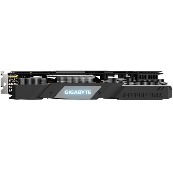 Gigabyte GeForce RTX 2070 Super Gaming OC 8G Graphics Card, 3X Windforce Fans, 8GB 256-Bit GDDR6, GV-N207SGAMING OC-8GD Video Card (Renewed) - Image 8