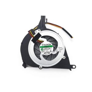 DBTLAP Laptop Fan Compatible for Toshiba Satellite L755-S5110 CPU Fan