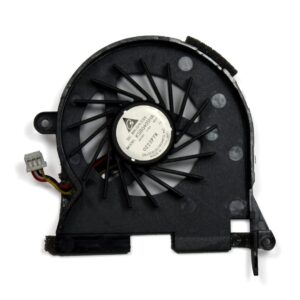 Power4Laptops Replacement Laptop Fan Compatible with HP Pavilion DM1-1000