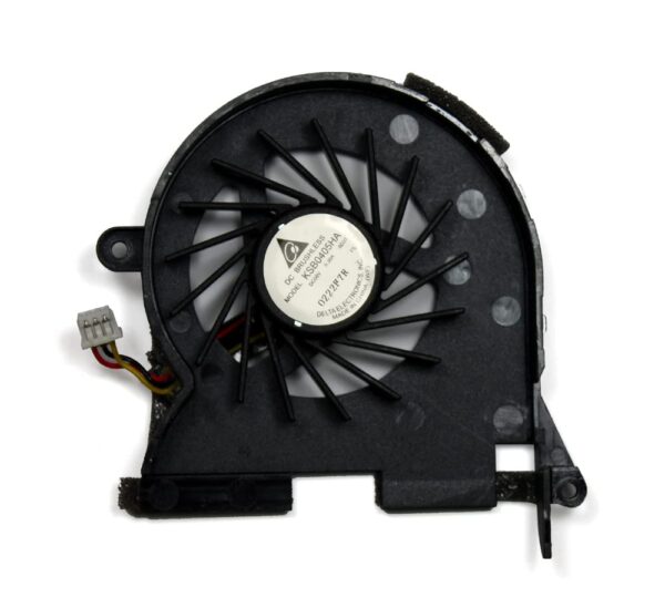 Power4Laptops Replacement Laptop Fan Compatible with HP Pavilion DM1-1005EF