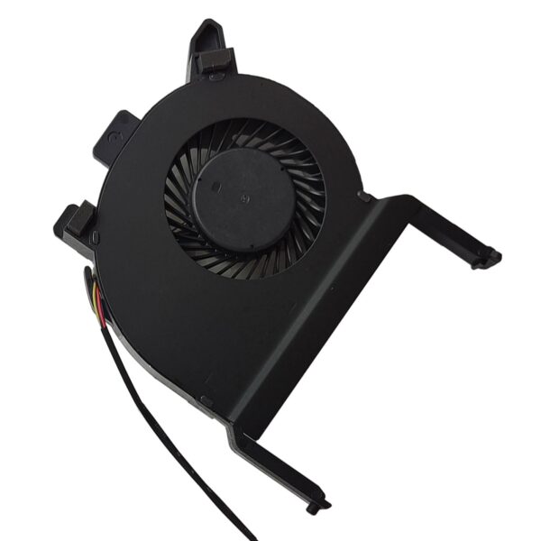 CPU Cooling Fan Replacement for HP EliteDesk 800 G2 800 G3 ProDesk 600 G2 400 G2 MP9 G2 Series P/N:810571-001 DFB593512MN0T 12V 0.7A 4PIN