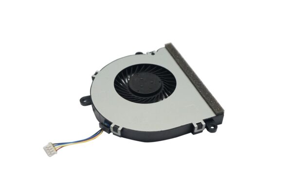 ethan for HP 15-db0000 15-db0001cy 15-db0001ds 15-db0002cy 15-db0002ds 15-db0003ca 15-db0003cy 15-db0003ds 15-db0004cy 15-db0004ds 15-db0004dx 15-db0005cy 15-db0005ds 15-db0005dx CPU Fan