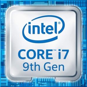 Intel Core i7-9700k 8 core 3.6GHz GPU LGA-1151 CPU SRG15 (Renewed)