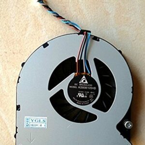 LRHKF New For Toshiba Satellite P870-308 P870-303 P870-023 P870-328 P870-327 CPU Cooling Fan