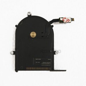 HZSHZQO CPU Cooling Fan Compatible For Retina 13 A1425 2012 2013 MG40060V1-C000-S9A D172165004YF4454V 5V 1.25W Fan