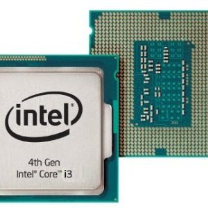 HP SR1NP HP Intel Core i3-4130 3.40GHz CPU (Renewed)