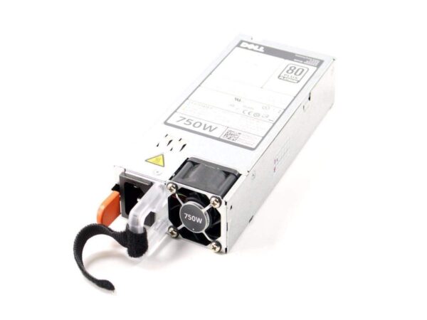 Dell 5NF18 750 WATT REDUNDANT Power Supply for POWEREDGE R820 R720 R720 - Image 7