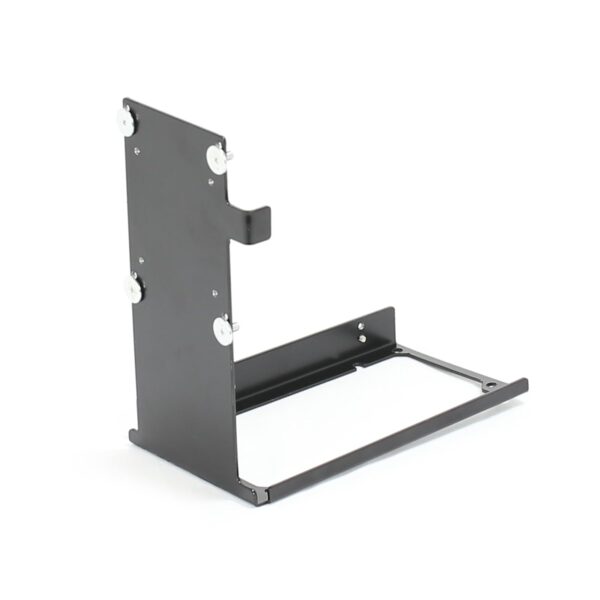 WOEIFGV NR200 ForAtx PSUs Bracket ForAtx Power Supply Support for NR200 Modular Mounting Stand Ventilated - Image 3