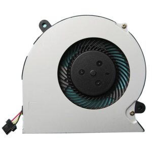 GAOCHENG Laptop CPU FAN for Stone Cloudbook C10CA NL40GU NOTCHA-316 DC5V