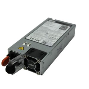 495W HS T320 PSU T420 PSU R620 PSU R720 PSU R820 PSU (Renewed)