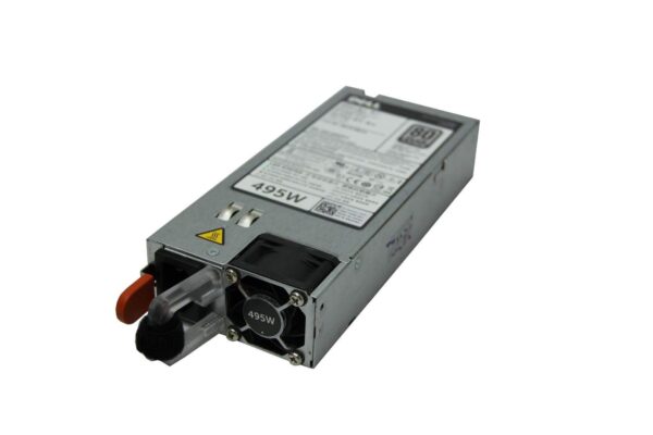 495W HS T320 PSU T420 PSU R620 PSU R720 PSU R820 PSU (Renewed)